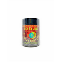 Fly By Jing Sichuan Chili Crisp Hot Sauce - Main Image