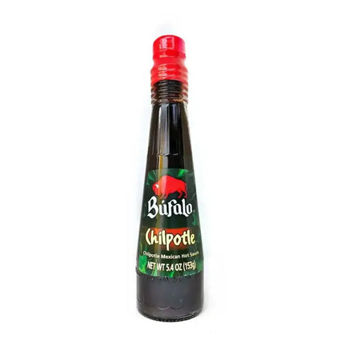 Bufalo Chipotle Mexican Hot Sauce - Main Image