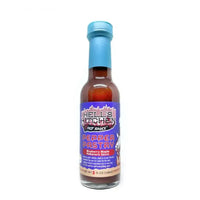 Hell's Kitchen Pepper Pastry Hot Sauce - Main Image