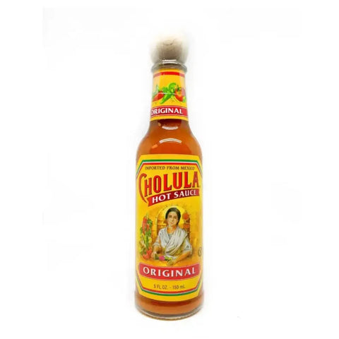 Cholula Hot Sauce - Main Image