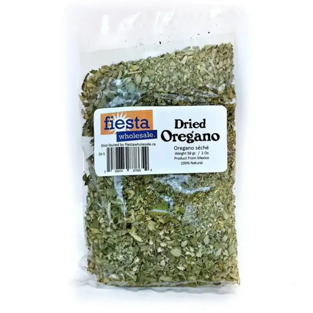 Fiesta Mexican Oregano - Main Image