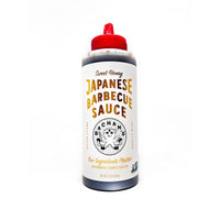 Thumbnail for Bachan’s Sweet Honey Japanese BBQ Sauce - BBQ Sauce