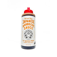Thumbnail for Bachan’s Hot & Spicy Japanese BBQ Sauce - BBQ Sauce