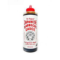 Thumbnail for Bachan’s Original Japanese BBQ Sauce 26oz - BBQ Sauce