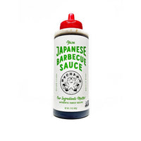 Thumbnail for Bachan’s Yuzu Japanese BBQ Sauce - BBQ Sauce