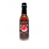 Thumbnail for Bacon Hot Sauce - Hot Sauce