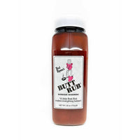 Thumbnail for Bad Byron’s Butt Rub Barbecue Seasoning 26 oz - Spice/Peppers