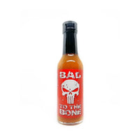 Bad To The Bone Hot Sauce - Hot Sauce