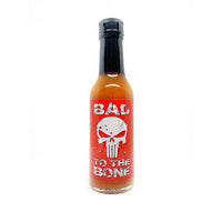 Thumbnail for Bad To The Bone Hot Sauce