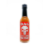 Thumbnail for Bad To The Bone Hot Sauce - Hot Sauce