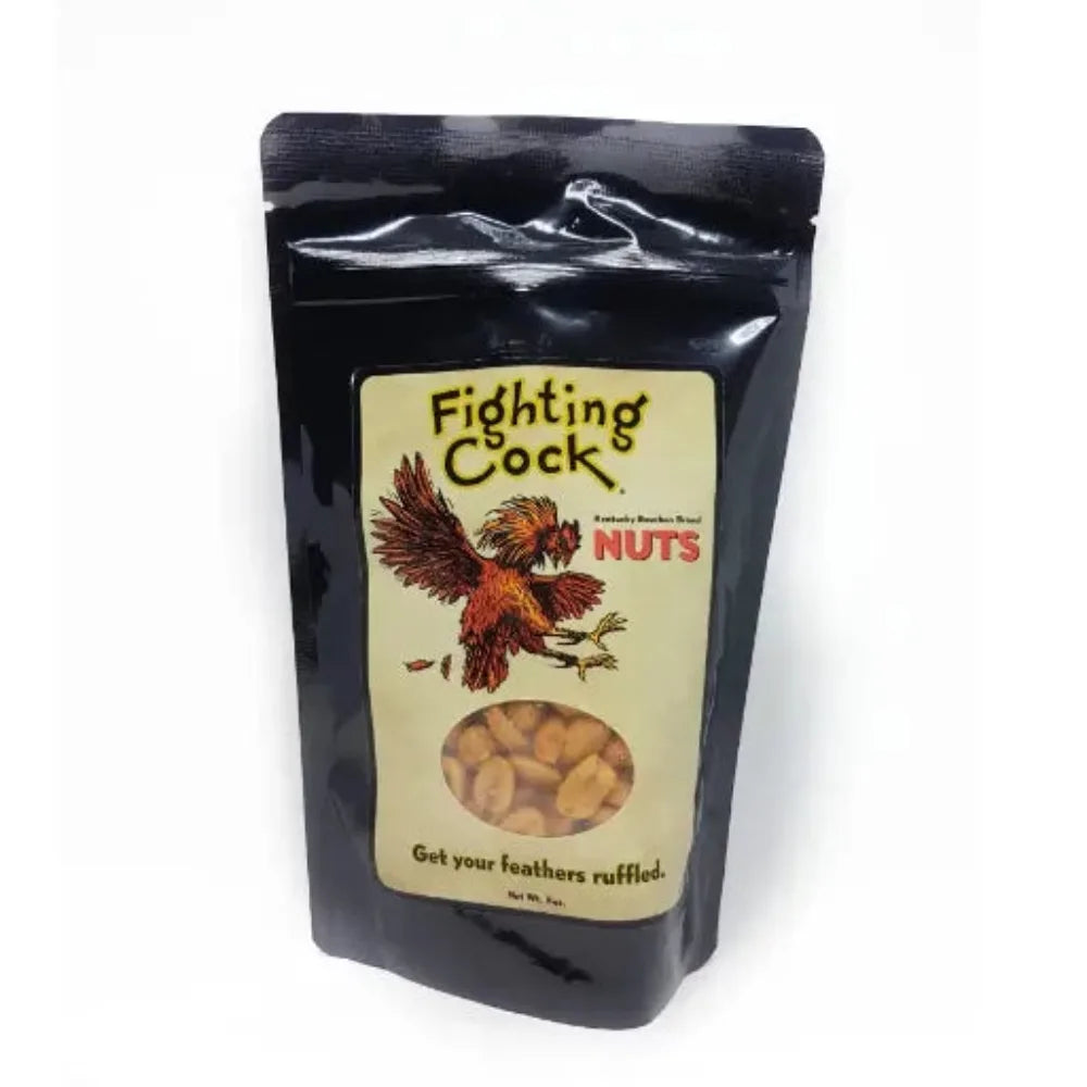 Fighting Cock Nuts - Main Image