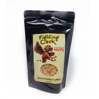 Fighting Cock Nuts - Main Image