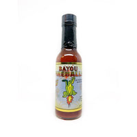 Thumbnail for Bayou Fireballs Hot Sauce - Hot Sauce
