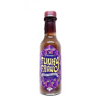 La Pimenterie X Dawson's Funky Franc Hot Sauce - Main Image
