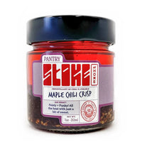 Stoke At Home Maple Chili Crisp - Main Image
