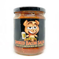 Mikey V's Smoked Bacon Salsa - Main Image