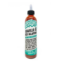 Humble House Guajillo & Red Jalapeno - Main Image