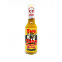 Thumbnail for Bee Sting Rainforest Honey Mustard Sauce - Condiments