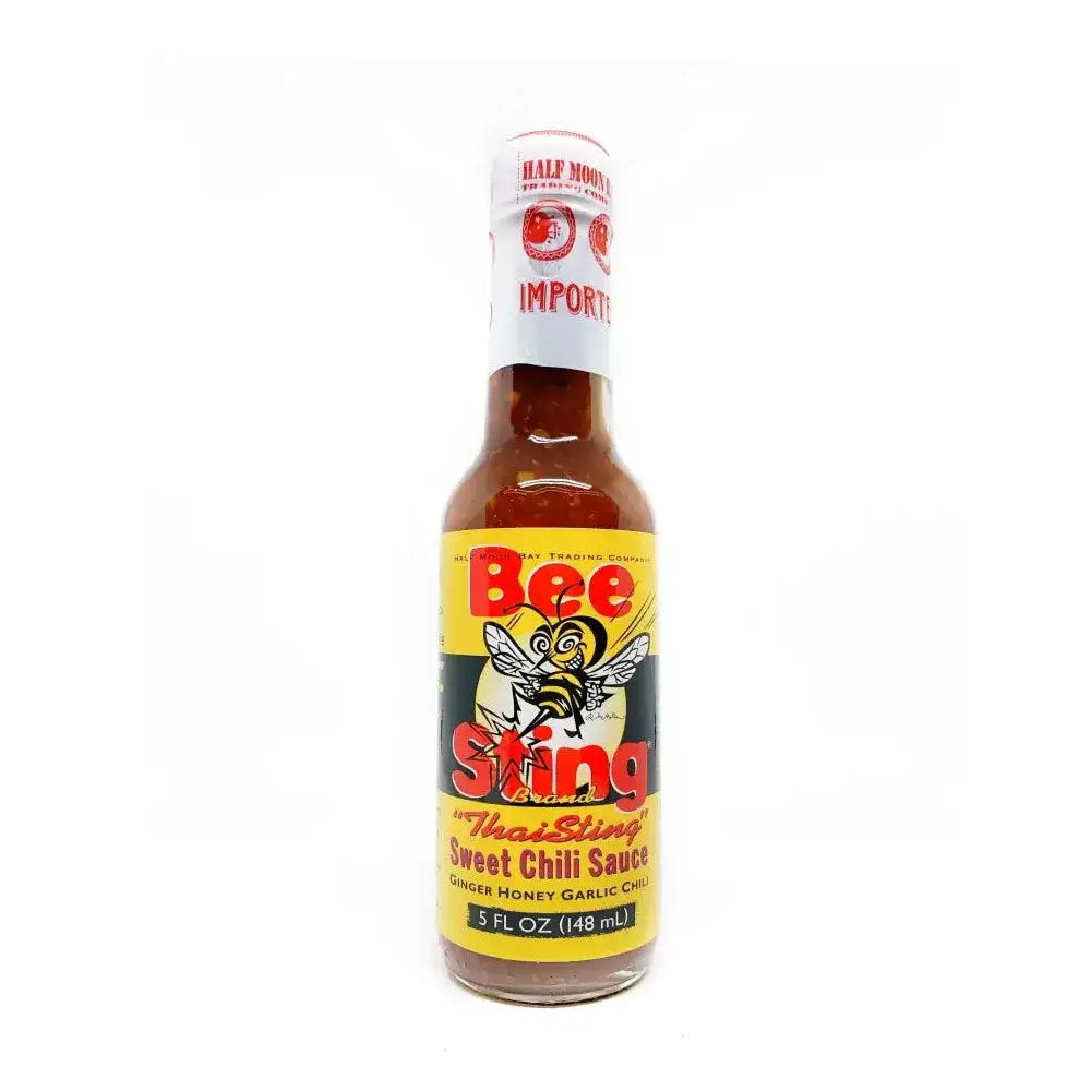 Bee Sting ’Thai Sting’ Sweet Chili Hot Sauce - Hot Sauce