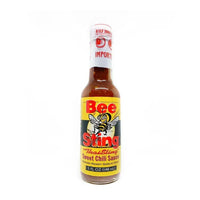 Bee Sting ’Thai Sting’ Sweet Chili Hot Sauce - Hot Sauce