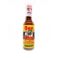 Thumbnail for Bee Sting ’Thai Sting’ Sweet Chili Hot Sauce - Hot Sauce