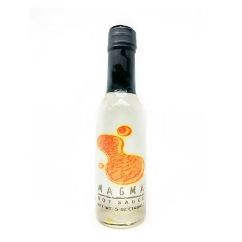 CaJohns Magma Hot Sauce - Main Image