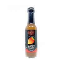 Black-Eyed Susan Berry Cove Hot Sauce - Hot Sauce