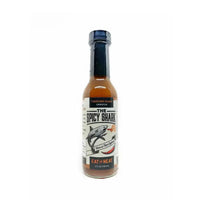 Black-Eyed Susan’s McClintock’s Revenge Hot Sauce - Hot Sauce