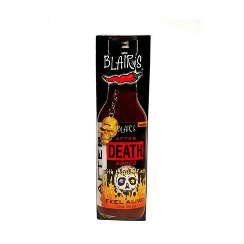 Blair’s After Death Hot Sauce - Hot Sauce