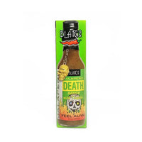 Blair’s Jalapeno Death Sauce Hot Sauce - Hot Sauce