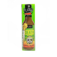 Thumbnail for Blair’s Jalapeno Death Sauce Hot Sauce - Hot Sauce