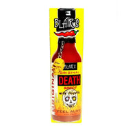 Blair’s Original Death Hot Sauce - Hot Sauce
