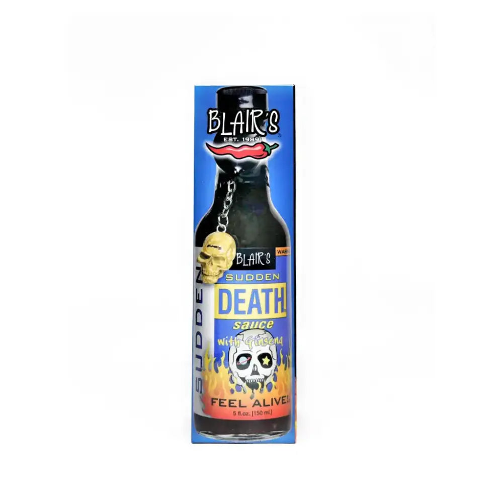 Blair’s Sudden Death Hot Sauce - Hot Sauce