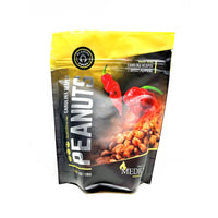Thumbnail for Blazing Foods Medium Carolina Reaper Peanuts - Snacks