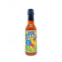 Blind Betty’s Blind in the Rind Hot Sauce - Hot Sauce