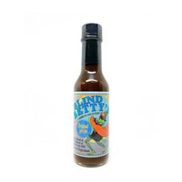 Blind Betty’s Original Hot Sauce - Hot Sauce