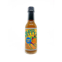 Thumbnail for Blind Betty’s Pineapple Pizzazz Hot Sauce - Hot Sauce