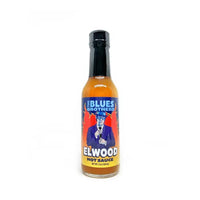 Blues Brothers Elwood Hot Sauce - Hot Sauce