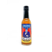 Thumbnail for Blues Brothers Elwood Hot Sauce - Hot Sauce