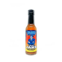 Blues Brothers Jake Hot Sauce - Hot Sauce