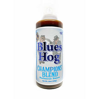 Thumbnail for Blues Hog Champion’s Blend BBQ Sauce 24oz - BBQ Sauce