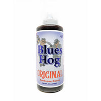 Thumbnail for Blues Hog Original BBQ Sauce 25 oz - BBQ Sauce