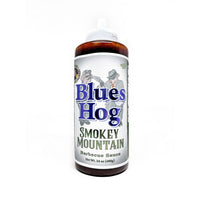 Thumbnail for Blues Hog Smokey Mountain BBQ Sauce 24 oz - BBQ Sauce