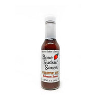 Bone Suckin’ Hiccuppin’ Hot Sauce - Hot Sauce