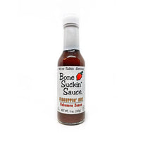 Thumbnail for Bone Suckin’ Hiccuppin’ Hot Sauce - Hot Sauce