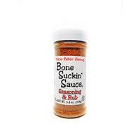 Thumbnail for Bone Suckin’ Seasoning & Rub - Spice/Peppers