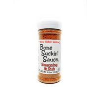 Thumbnail for Bone Suckin’ Seasoning & Rub - Spice/Peppers