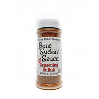 Thumbnail for Bone Suckin’ Seasoning & Rub Hot - Spice/Peppers