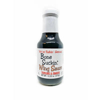 Thumbnail for Bone Suckin Teriyaki & Ginger Wing Sauce - Wing Sauce