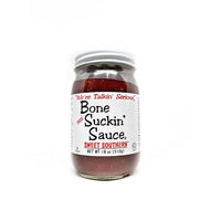 Thumbnail for Bone Suckin’ Thick Barbecue Sauce - BBQ
